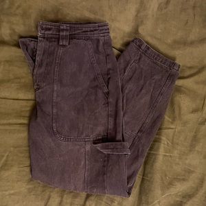 Alex Mill Painter Phoebe Pant, Size 4